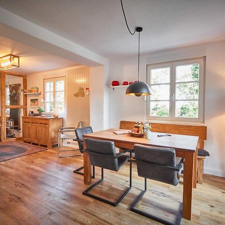 Ferienhaus Asten-Lodge Winterberg Luaran gambar