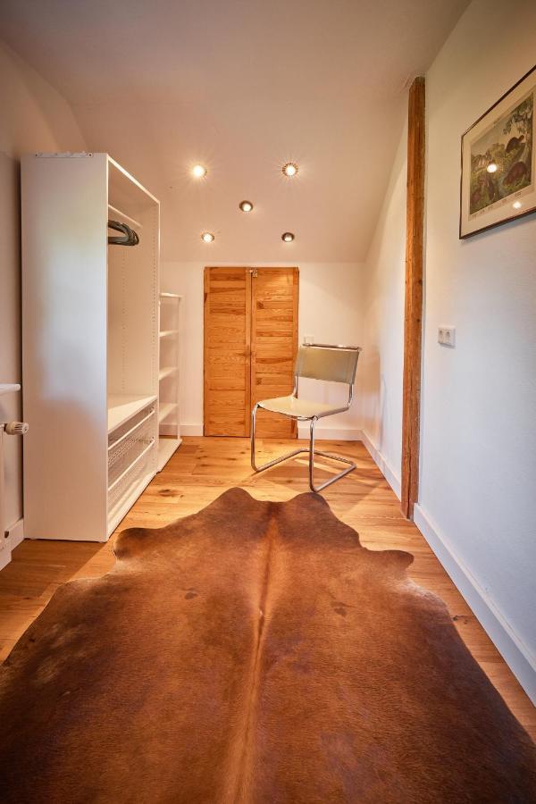 Ferienhaus Asten-Lodge Winterberg Luaran gambar