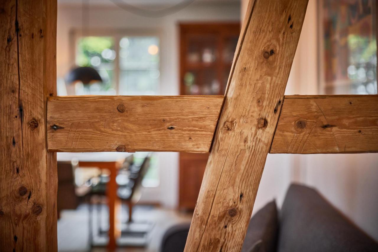 Ferienhaus Asten-Lodge Winterberg Luaran gambar