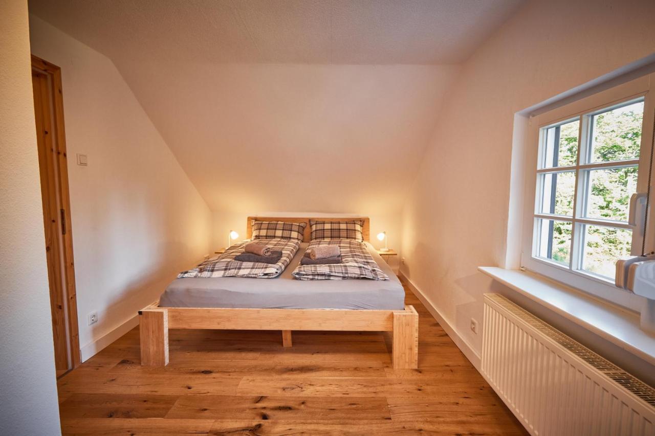 Ferienhaus Asten-Lodge Winterberg Luaran gambar