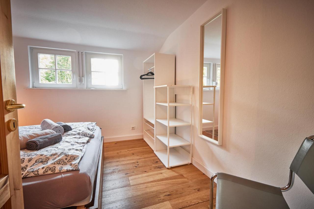 Ferienhaus Asten-Lodge Winterberg Luaran gambar