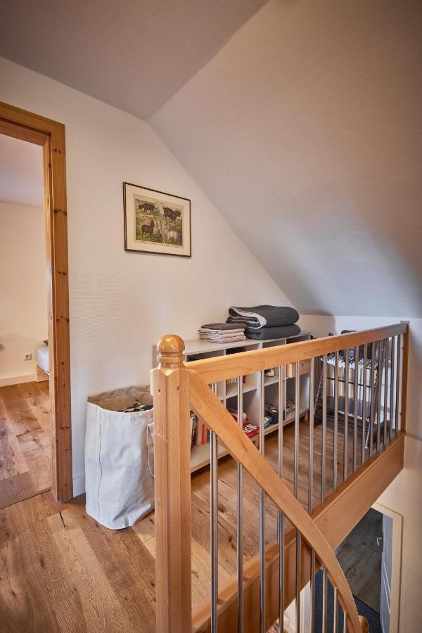 Ferienhaus Asten-Lodge Winterberg Luaran gambar