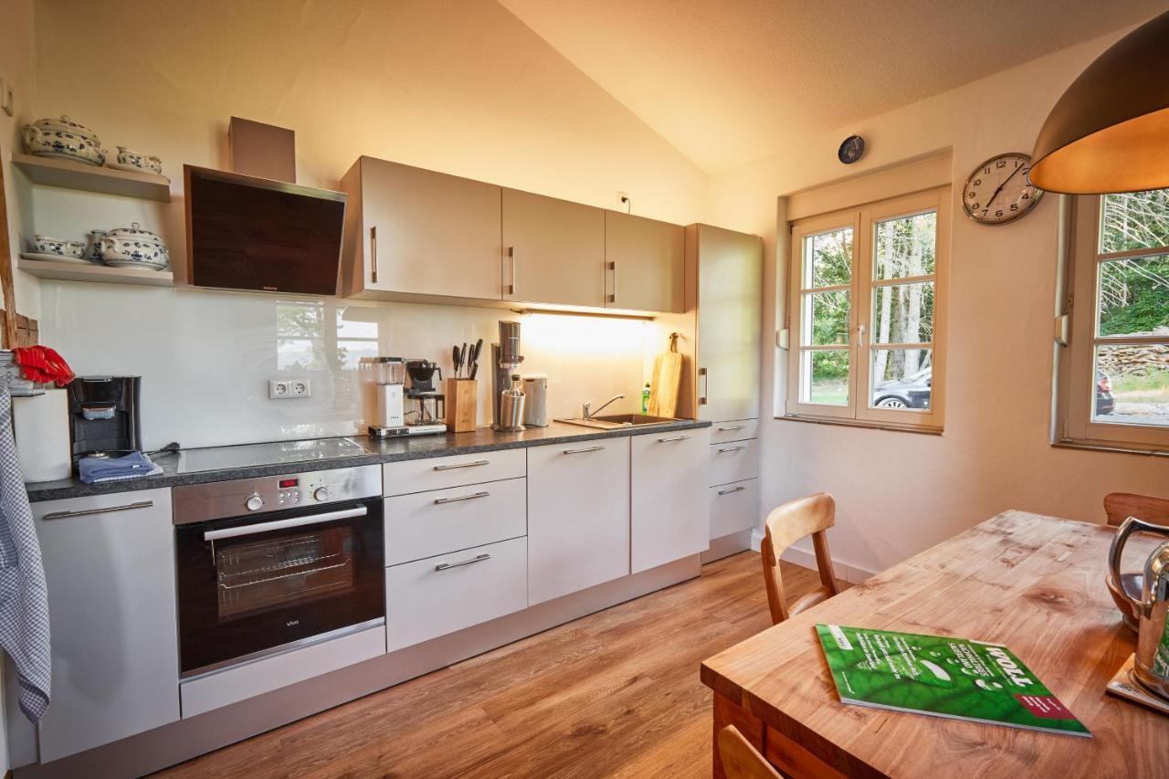 Ferienhaus Asten-Lodge Winterberg Luaran gambar