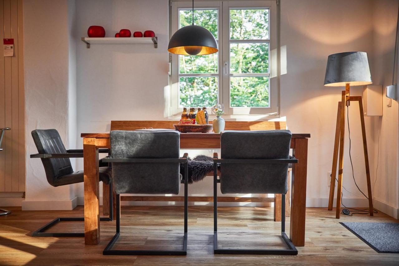 Ferienhaus Asten-Lodge Winterberg Luaran gambar