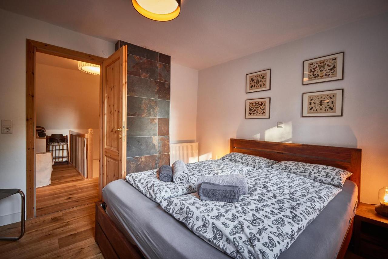 Ferienhaus Asten-Lodge Winterberg Luaran gambar