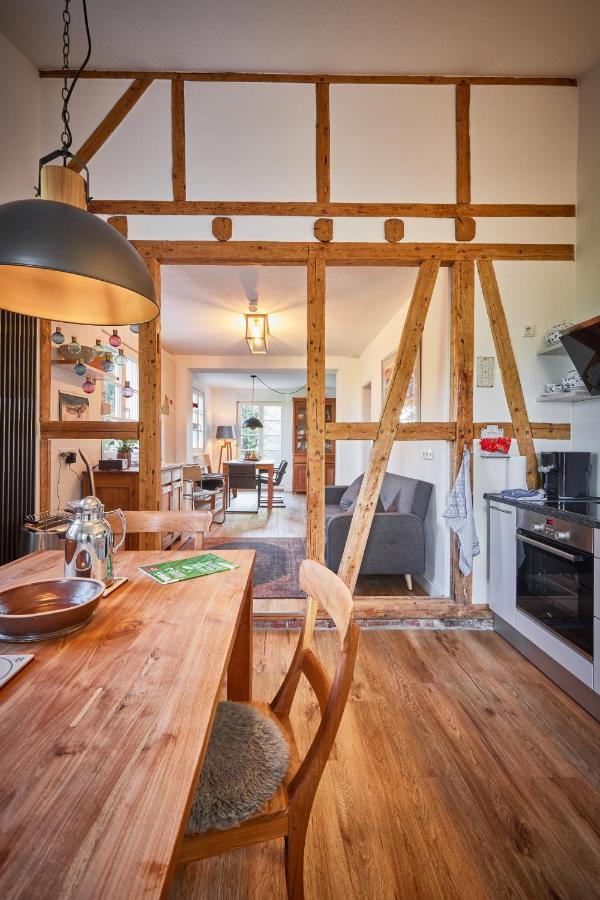 Ferienhaus Asten-Lodge Winterberg Luaran gambar