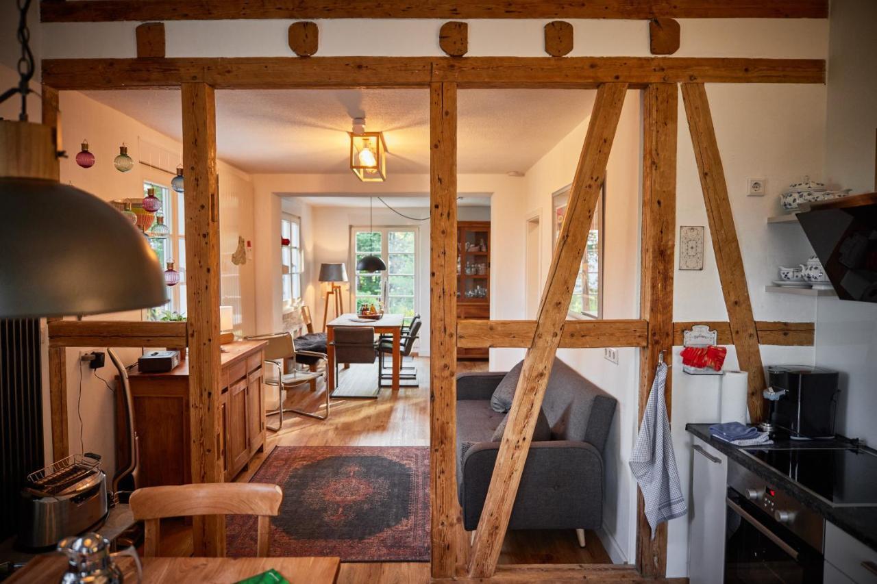 Ferienhaus Asten-Lodge Winterberg Luaran gambar