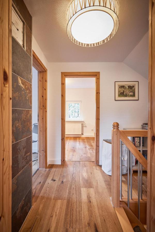 Ferienhaus Asten-Lodge Winterberg Luaran gambar