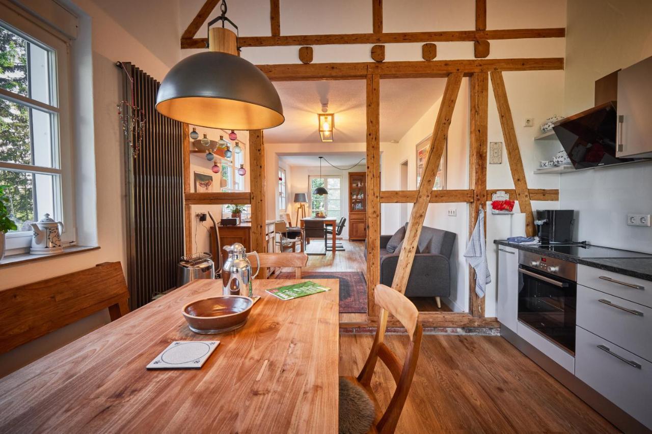 Ferienhaus Asten-Lodge Winterberg Luaran gambar