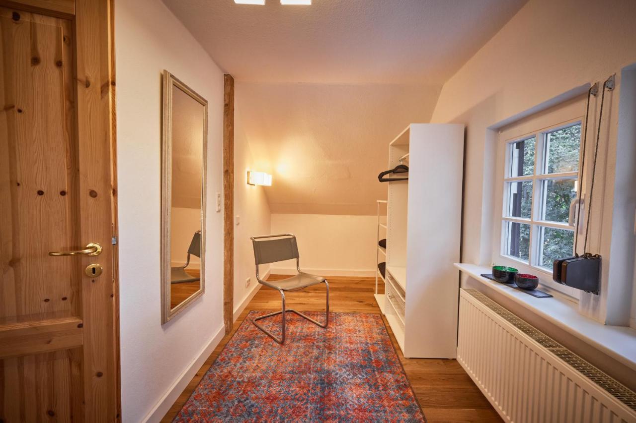 Ferienhaus Asten-Lodge Winterberg Luaran gambar